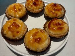 雪花和牛挞-荣小馆(临海世纪花城店)