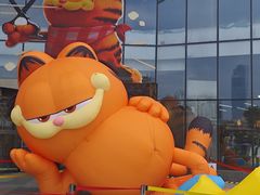 -凯德广场(武胜路店)