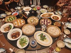 -德发长·花式蒸饺(大唐不夜城店)