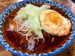-蒋六十八梯眼镜面(狮子坪店)