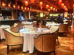 -南通滨江洲际酒店-东厨中餐厅