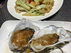 -蚝歌(中山七路店)