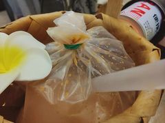 -小小集渔·泰式大排档(太古里香槟店)