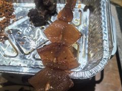 -喝丢一只鞋海鲜烧烤·海肠捞饭(东关街店)