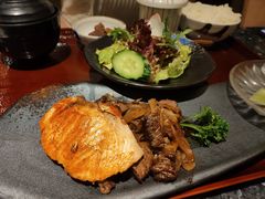 -蘭·日本料理铁板烧(碧云路店)