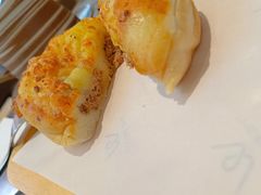 -THE WOODS 简餐 (国贸商城店)