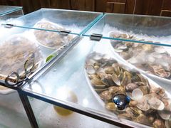 -长春凯悦酒店咖啡厅Market Café