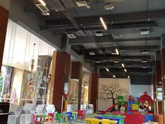-三亚湾红树林度假世界(木棉酒店)