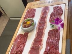 -阳坊胜利涮羊肉(阳坊老店)