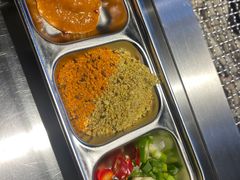 -小财盆地桌烤肉