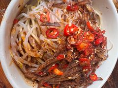 -牛王庙(龙华花园店)