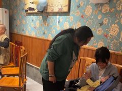 -盛世川王•幸福里(长虹店)