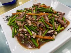 -聚德福海鲜家常菜(刘庄店)