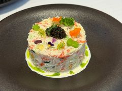 -马克西姆俄罗斯餐厅(绥芬河店)