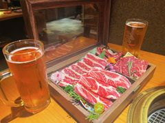 -MIKOMIKO和牛烧肉专门店(南门店)
