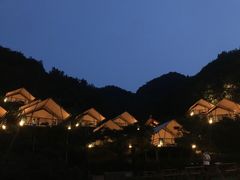 -北京山里寒舍度假酒店