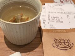 -CURRY YA 熟成咖哩專門店(深圳湾万象城店)