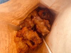 -傅强排骨(成都总店)