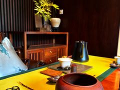 -王府茶楼茶宴·创意菜(朝阳公园店)
