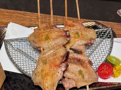 -吉之仙•中国制造•出口级食材日料店(领事馆总店)