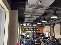 -北京德悦行BMW宝马摩托车