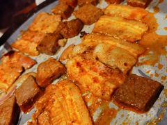 -么肆烤肉(汉街形象店)