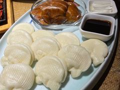 -渝信川菜(西单店)