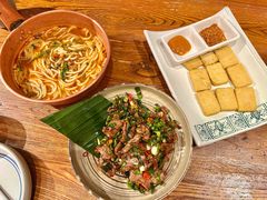 -云海肴·汽锅鸡·云南代表菜(美罗城店)