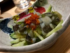 -紫· 割烹  Kappo Murasaki