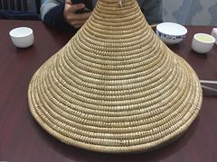 -姚记抚仙湖野生菌石锅鱼庄