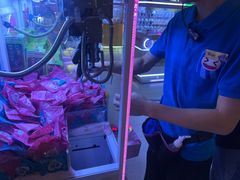 -爱玩嘉年华(龙湖源著天街店)