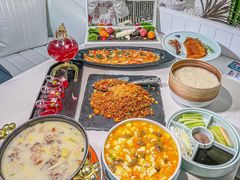 -3号仓库·创意中国菜(嘉兴龙鼎万达店)