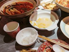 -山四砂锅(太原钟楼街店)