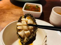 -揽季锅物会.福建黄鱼.海鲜姿造(五四路店)