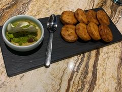 溏心鸽蛋红烧肉-澜亭中餐厅·一线江景·尊蓝豪华精选