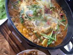 -俏湘私房菜(国贸店)