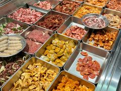 -英雄故事地摊烤肉(马驹桥店)