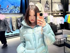 -王府井奥莱棋盘山小镇