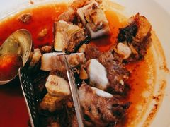 -西贝莜面村(上海百联西郊店)