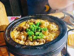 石锅生滚肥牛-听香·678茶铺(猛追湾店)