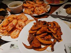 -汉巴味德(大悦城店)