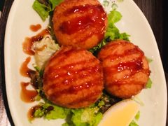 -角落里(中山公园店)