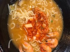 -肥肥虾庄·金牌油焖大虾(杨园滨江时代walk店)