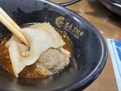 -志亮灌汤蒸饺·清真(庙后街店)