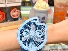 -CoCo都可(湖滨银泰店B区店)