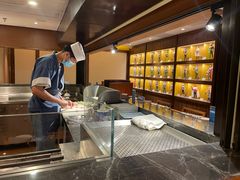 -小山日本料理(电子大厦店)