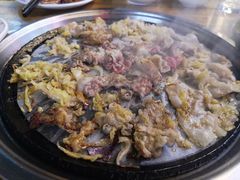-齐齐哈尔烤肉·涮羊肉(光华中心店)