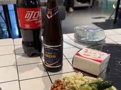 -百味源炭火烤翅 ·夜市大排档(酒仙桥店)