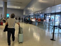 -爱马仕 HERMES(上海虹桥机场店)