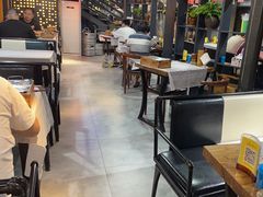-云晓光头烧烤吧(盛夏店)